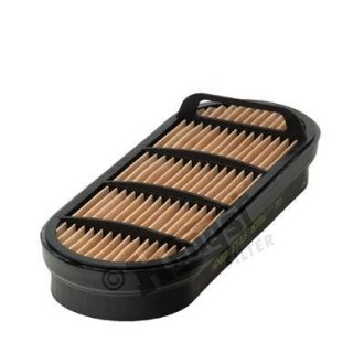Фільтр повітря HENGST FILTER E712LS