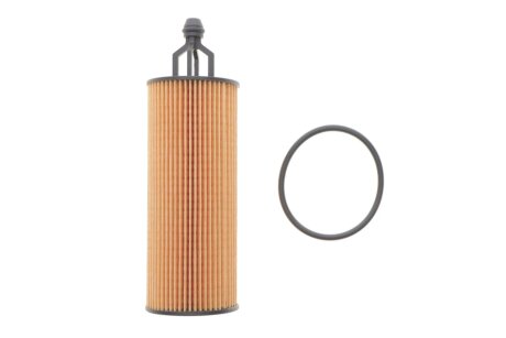 Фільтр масляний Jeep Cherokee 3.2 24V 13-/Wrangler 3.6 V6 11- HENGST FILTER E721H D271