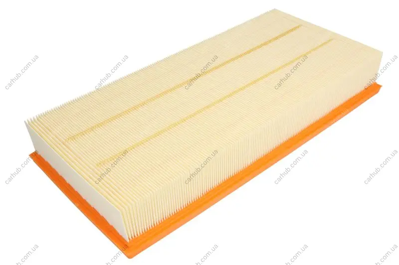 Фільтр повітряний Audi Q7/VW Touareg/Land Rover Range Rover III 04-12 HENGST FILTER E732L (фото 1)