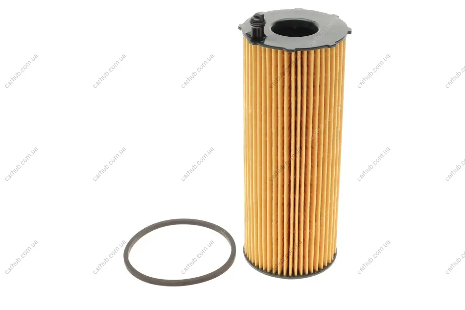 Фільтр масляний Audi A4/A6/A8/Q7 2.7-4.2 TDI 03-15 HENGST FILTER E73H D134 (фото 1)
