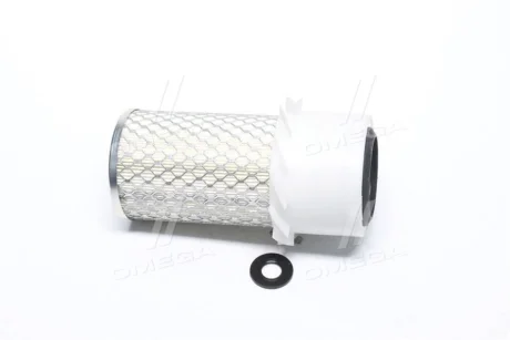 Фільтр повітряний AEBI TP 27, TP 47 ALLIS CHALMERS HD6, HD6A, HD6B, HD6E, HD6EP, HD6G AVELING-BARFORD SXD020 BENFORD 15 TS, 25 TS, 40 TS BOBCAT 453F, 463F, 543, 553, 553F, 825, E08, E10 HENGST FILTER E750L