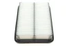Фільтр повітряний Hyundai Santa Fe I 2.0CRDI/2.7V6 01-09 HENGST FILTER E757L (фото 4)