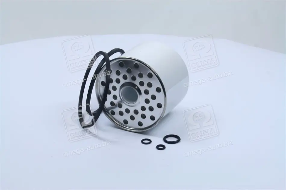 Паливний фільтр IVECO DAILY I, DAILY II, M, MK, ZETA RVI B, MESSENGER, C, G, MANAGER, MIDLINER, R, TB, TBH VOLVO 440, 460 ALFA ROMEO AR 8 AUDI 80 B2 CITROEN C25, CX I, CX II 1.4D-D HENGST FILTER E75K D42 (фото 1)