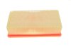 Фільтр повітряний Nissan Cube/Juke/Micra/Note/NV200/Renault Clio/Modus 1.2-2.0 03- HENGST FILTER E769L (фото 2)