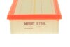 Фільтр повітряний Nissan Cube/Juke/Micra/Note/NV200/Renault Clio/Modus 1.2-2.0 03- HENGST FILTER E769L (фото 3)