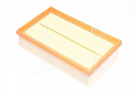 Фільтр повітряний Nissan Cube/Juke/Micra/Note/NV200/Renault Clio/Modus 1.2-2.0 03- HENGST FILTER E769L