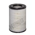 Фільтр повітряний AG CHEM 8103, 3104, 8104 ATLAS XAMS 407 CD CASE IH 721, 821 CATERPILLAR 160G, 213B, 214B, 214BFT, 224B, 235, 235B, 235D, 320B, 320BS, 320D2, 320L, 320N, 320S, 322, 322B HENGST FILTER E808L (фото 1)