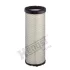 Фільтр повітряний AG CHEM 8103, 3104, 8104 ATLAS XAMS 407 CD CASE IH 721, 821 CATERPILLAR 160G, 213B, 214B, 214BFT, 224B, 235, 235B, 235D, 320B, 320BS, 320D2, 320L, 320N, 320S, 322, 322B HENGST FILTER E808LS (фото 1)