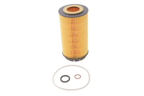 Фільтр масляний Hyundai Tucson/Kia Sportage 2.0 CRDi 04- HENGST FILTER E811H D62