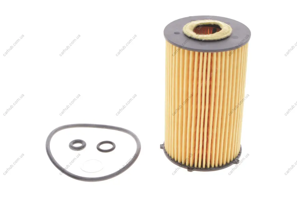 Фільтр масляний Kia Ceed 1.6CRDi 06- HENGST FILTER E825H D265 (фото 1)
