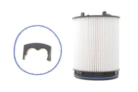 Фільтр паливний Ford Ranger 2.0 EcoBlue 19- HENGST FILTER E838KP D806