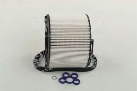 Фільтр паливний VW Touareg/Audi Q7 3.0 TDI 04-15 HENGST FILTER E84KP D148