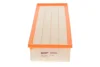 Фільтр повітряний Citroen C8 2.0-2.2HDi/Jumpy/Peugeot Expert 2.0HDi/Fiat Scudo 2.0D 06- (з поролоном) HENGST FILTER E853L (фото 1)