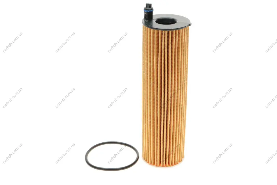 Фільтр масляний MB E-class (W213/S213) 2.0D (OM654) 16- HENGST FILTER E866H D367 (фото 1)
