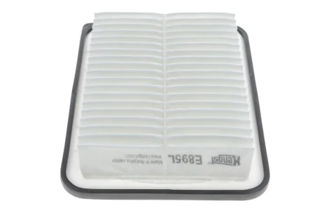Фільтр повітряний Lexus NX 2.0 14-/Toyota Auris/Corolla 1.2-2.0 06-18/Rav4 2.0/Avensis 1.6-2.0 08-18 HENGST FILTER E895L