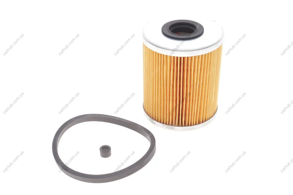 Фільтр паливний Renault Master/Opel Movano/Nissan Interstar 1.9-3.0 dCI/CDTI 01- HENGST FILTER E90KP D164 (фото 1)