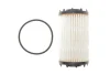 Фільтр масляний Audi A4/A5 3.0 quattro 16-/VW Touareg 3.0TSI 18- HENGST FILTER E914H D398 (фото 1)