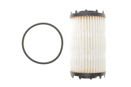 Фільтр масляний Audi A4/A5 3.0 quattro 16-/VW Touareg 3.0TSI 18- HENGST FILTER E914H D398