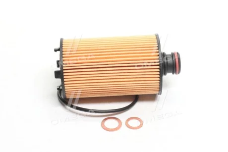 Фільтр масляний SsangYong Rexton/Actyon 2.0/2.2Xdi 11- HENGST FILTER E950H D485