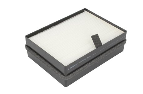 Фото фільтр салону HENGST FILTER E956LI01 Фільтр салону HENGST FILTER E956LI01