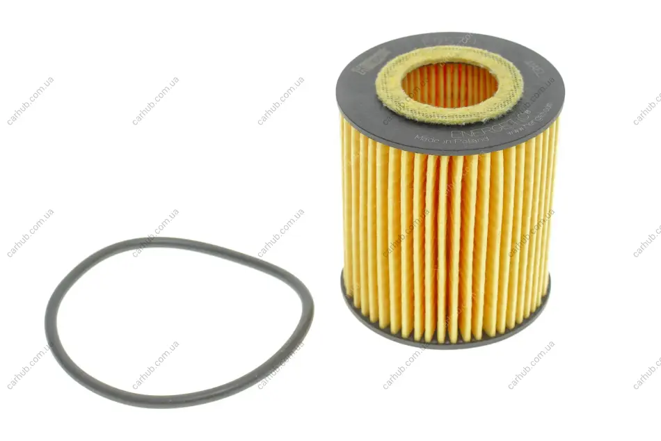 Фільтр масляний Citroen Berlingo/Jumpy/Peugeot Expert/Partner 1.5 BlueHDi 15- HENGST FILTER E957H D505 (фото 1)