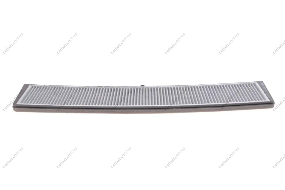 Фільтр салону BMW 3 (E46) 98-05/X3 04- (вугільний) M43/M47/M52/M54/N42/N45/N46 HENGST FILTER E977LC (фото 1)