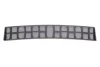 Фільтр салону BMW 3 (E46) 98-05/X3 04- (вугільний) M43/M47/M52/M54/N42/N45/N46 HENGST FILTER E977LC (фото 3)