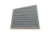 Фільтр салону MB E-class (W211) 02-08 (вугільний) HENGST FILTER E989LC (фото 3)