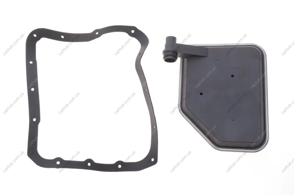 Фільтр АКПП Hyundai Tucson JM 2.0i/2.0CRDI 04-10/Santa Fe 2.0-2.7 01-/i30 1.6i/1.6CRDI 11-15 (з прокладкою) HENGST FILTER EG1032H D587 (фото 1)