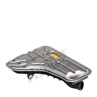 Гідравлічний фільтр коробки передач AUDI A1, A3, Q3, TT SEAT ALHAMBRA, ALTEA, ALTEA XL, ATECA, LEON, LEON SC, LEON ST, TOLEDO III SKODA KODIAQ I, OCTAVIA II, OCTAVIA III, ROOMSTER 1.4-3.6 01.98- HENGST FILTER EG1107H