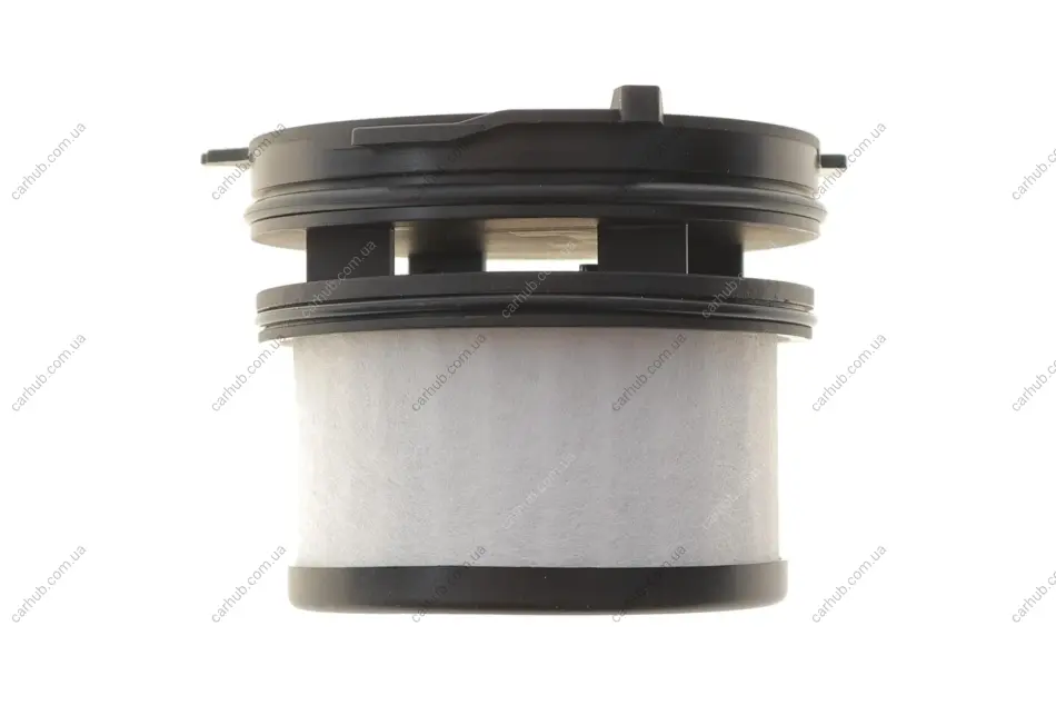 Фільтр АКПП MB A-class (W177) 18-/C-class (W206) 21- HENGST FILTER EG1153H (фото 1)