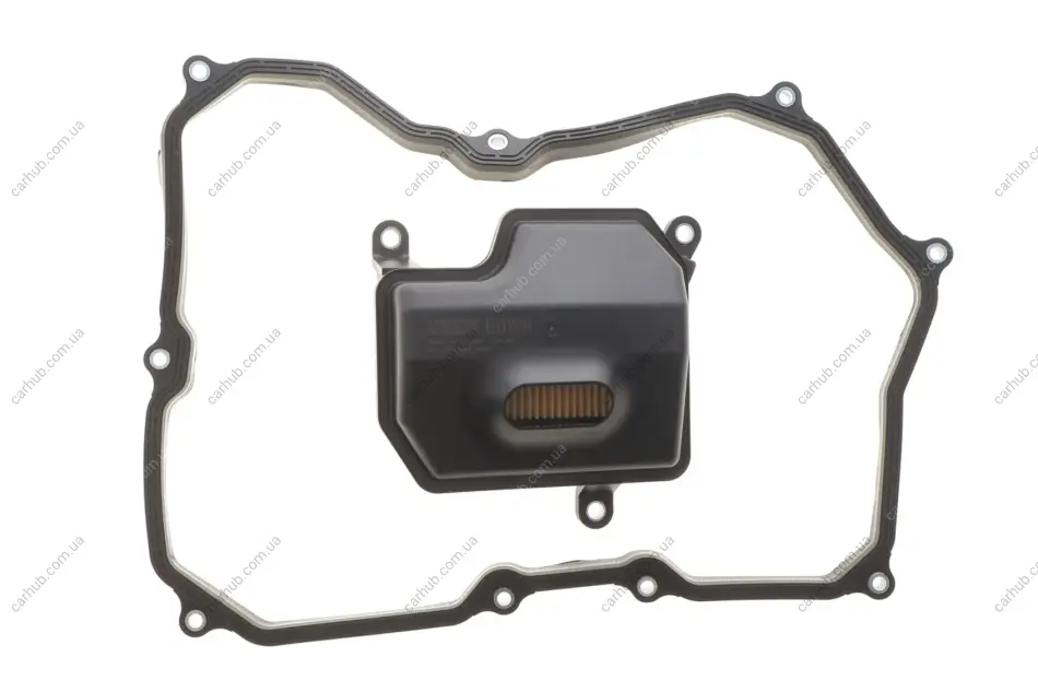 Фільтр АКПП VW Crafter 2.0 TDI 16- HENGST FILTER EG1156H D683 (фото 1)