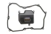 Фільтр АКПП VW Crafter 2.0 TDI 16- HENGST FILTER EG1156H D683 (фото 1)