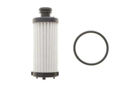 Фільтр АКПП Audi A4 2.0-3.0 TDI/TFSI 15- (7-speed dual--clutch) (DL382/0DK/0CL/0CK/0CJ) HENGST FILTER EG1170H D732