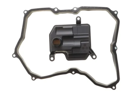 Фільтр АКПП Audi Q3 2.0 TFSI 18- (8-speed) HENGST FILTER EG1185H D800