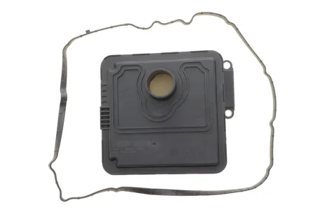 Фільтр АКПП Hyundai Tucson 2.0 CRDi 15-20 (A8LF1) (з прокладкою) HENGST FILTER EG1193H D940