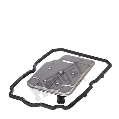 Фільтр АКПП MB Sprinter/C/E-class 1.8-5.5 M111-M113/M264/M271-M276/OM611/OM642/OM646/OM651/OM654 00- HENGST FILTER EG841H D449 (фото 1)