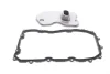 Фільтр АКПП VW Touareg/Porsche Cayenne 3.0-5.0 TDI 02-10 (з прокладкою) HENGST FILTER EG855H D345 (фото 1)