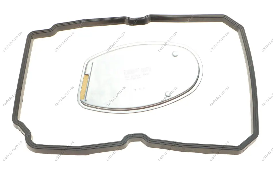 Фільтр АКПП MB Sprinter 901-906 2.2D-3.0D 89- OM611/OM602/M111 (з прокладкою) HENGST FILTER EG87H D153 (фото 1)