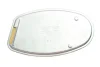 Фільтр АКПП MB Sprinter 901-906 2.2D-3.0D 89- OM611/OM602/M111 (з прокладкою) HENGST FILTER EG87H D153 (фото 4)