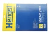 Фільтр АКПП Audi A4/A6 2.7-4.2 04-11/VW Phaeton 3.0-4.2 03-16 (з прокладкою) HENGST FILTER EG932H D468 (фото 2)