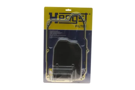 Фільтр АКПП MB A-Class (W176/W177)/GLA-Class (X156) 1.5-2.2CDI 13- HENGST FILTER EG934H D470