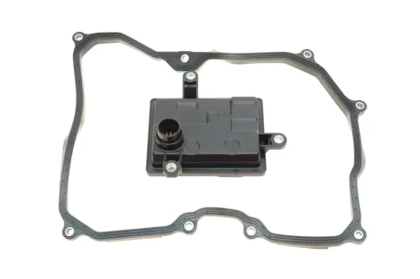 Фільтр АКПП VW Jetta 1.4TSI 14- (+ прокладка масляного піддону) HENGST FILTER EG939H D475