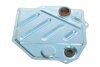 Фільтр АКПП MB E-class (W124/W210) 93-99/S-class (W126/W140) 79-98 (з прокладкою) HENGST FILTER EG953H D499 (фото 2)