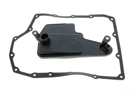 Фільтр АКПП Mazda 3 1.5/2.2D/2.0i 13-/6 2.0-2.5i/2.2D 13- (з прокладкою) HENGST FILTER EG996H D565