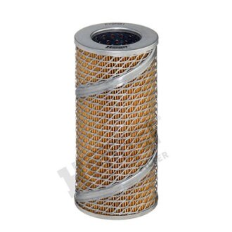 Гідравлічний фільтр (фільтруючий елемент) AG CHEM 554 ATLAS 365 CASE IH 5140, 621, 780 C CHAMPION 710, 710A CLARK 475C COMPAIR RO370 HITACHI EX165W HYUNDAI 17, 740-3, 740TM-3, 750, 750TM HENGST FILTER EY888H