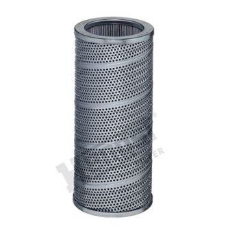 Гідравлічний фільтр (фільтруючий елемент) AMMANN ASC 100 BROYT X20, X20T, X21, X21TL, X30, X30T, X41, X50, X52TF CASE IH 115CL, 115P, 125CK, 125P, 160CK, 160CL, 160P, 170, 300CK, 300CL, 75CK HENGST FILTER EY928H