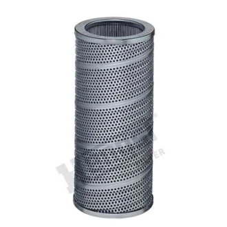 Гідравлічний фільтр (фільтр повітряний) AMMANN ASC 100 BROYT X20, X20T, X21, X21TL, X30, X30T, X41, X50, X52TF CASE IH 115CL, 115P, 125CK, 125P, 160CK, 160CL, 160P, 170, 300CK, 300CL, 75CK, 75CL HENGST FILTER EY928H