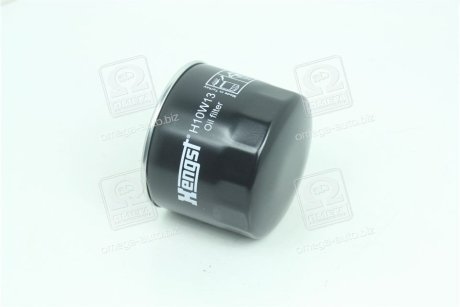 Фільтр масляний Lada (h=83mm) HENGST FILTER H10W13