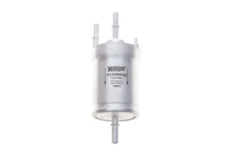 Фільтр паливний VW Caddy 1.6 BiFuel/ 2.0 EcoFuel 04- HENGST FILTER H155WK02
